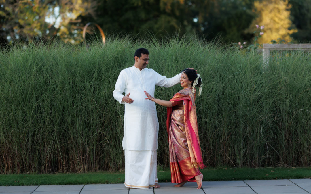 Coworth Park – Indian Wedding Photography